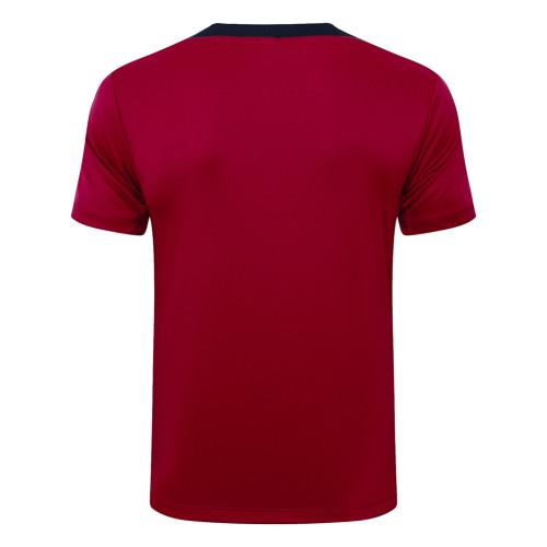 England Training Short sleeve Jersey 24/25