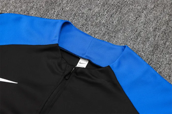 Inter Milan Training Jersey Suit 24/25
