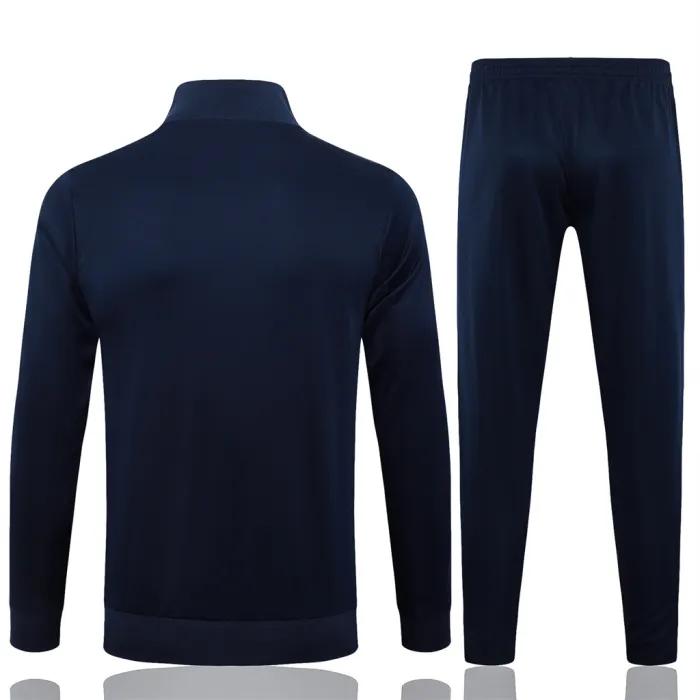 Real Madrid Training Jacket 24/25