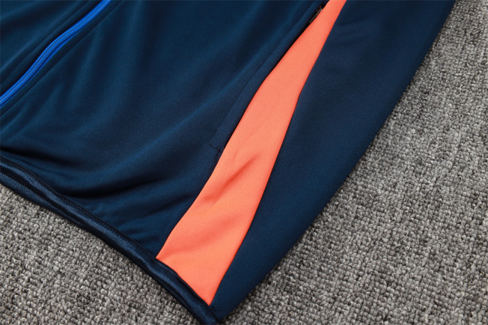 Juventus Kids Training Suit 24/25