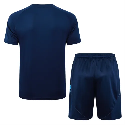 Arsenal Training  Short sleeve Suit  24/25