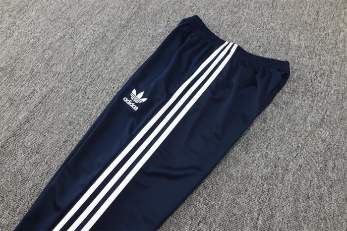 Real Madrid Training Jacket 24/25