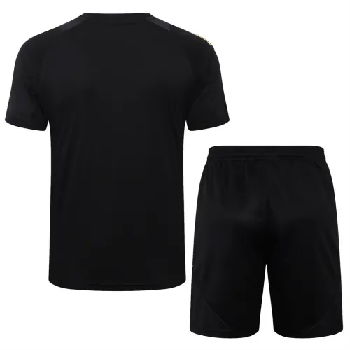 Real Madrid Training Short sleeve Suit 24/25