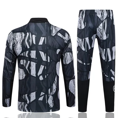 Arsenal Training Jersey Suit 24/25