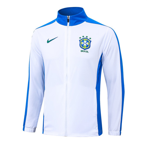 Brazil Training Jacket 24/25
