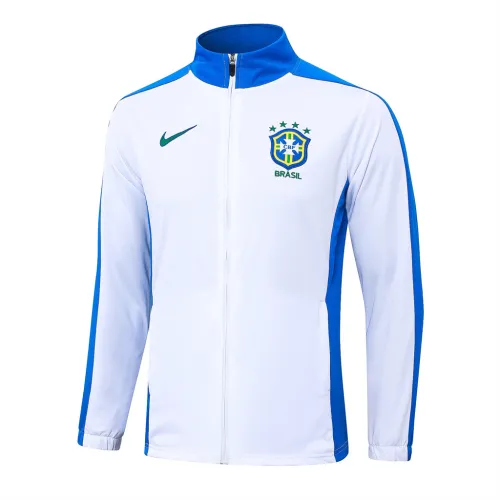 Brazil Training Jacket 24/25