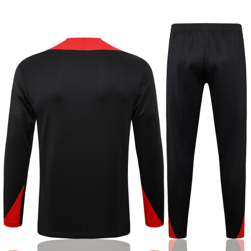 Portugal Training Jersey Suit 24/25