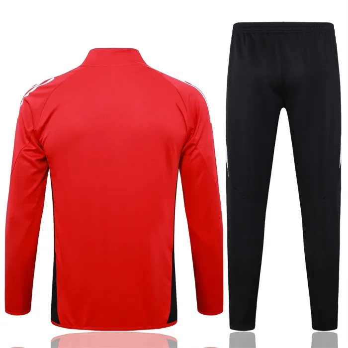 Manchester United Training Jacket 24/25