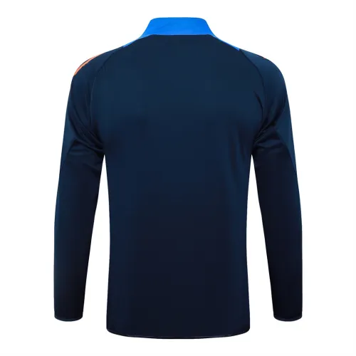 Juventus Training Jacket 24/25