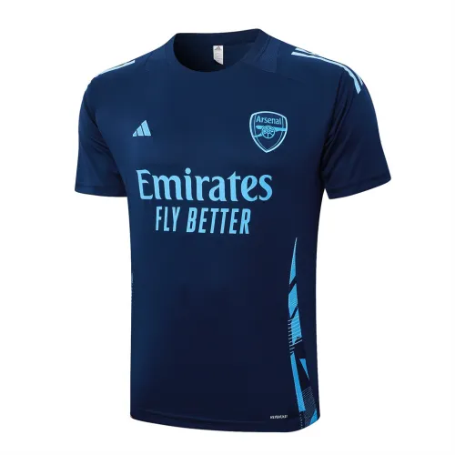 Arsenal Training  Short sleeve Jersey 24/25