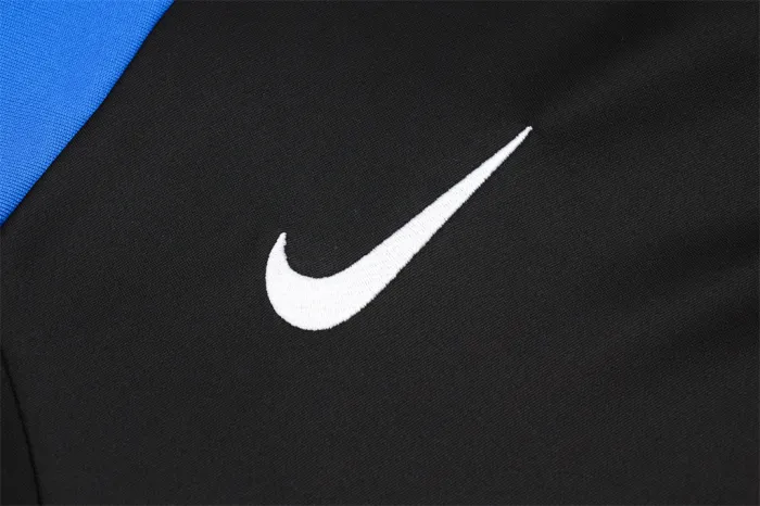Inter Milan Training Jersey Suit 24/25