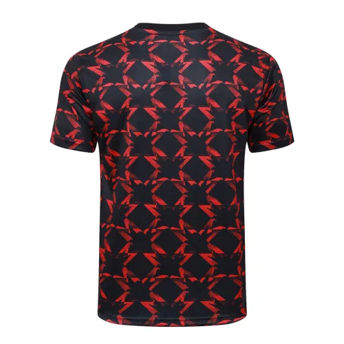 Manchester United Training  Short sleeve Jersey 24/25