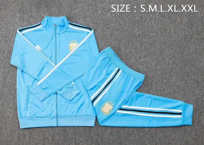 Argentina Training Pants 24/25