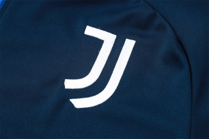 Juventus Kids Training Suit 24/25