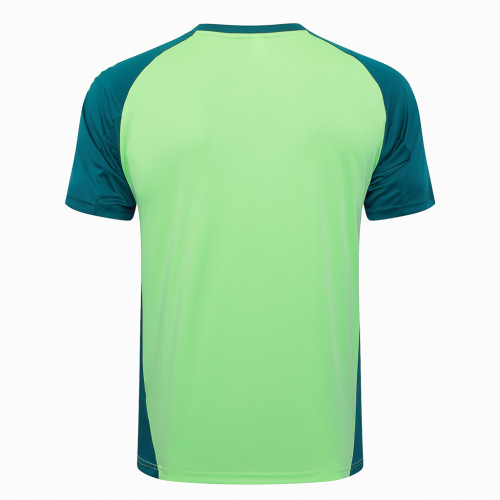 Mexico Training Short sleeve Jersey 24/25