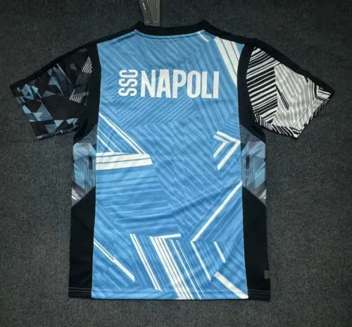 Napoli Training Man  jersey 24/25