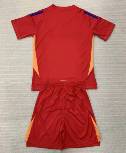 Juventus Goalkeeper Kids Suit 24/25