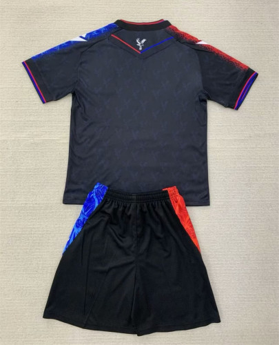 Crystal Palace Home Kids Suit 24/25