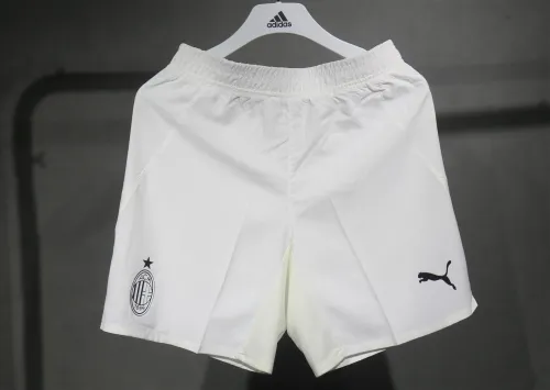 AC Milan Player Away Shorts 24/25