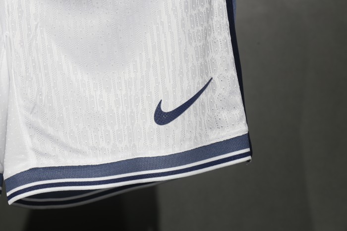 Inter Milan Away Player Shorts 24/25