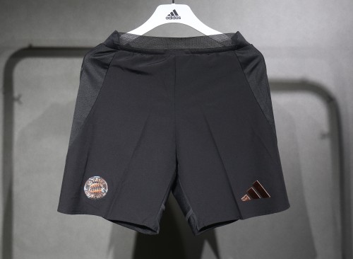 Bayern Munich Player Away Shorts 24/25
