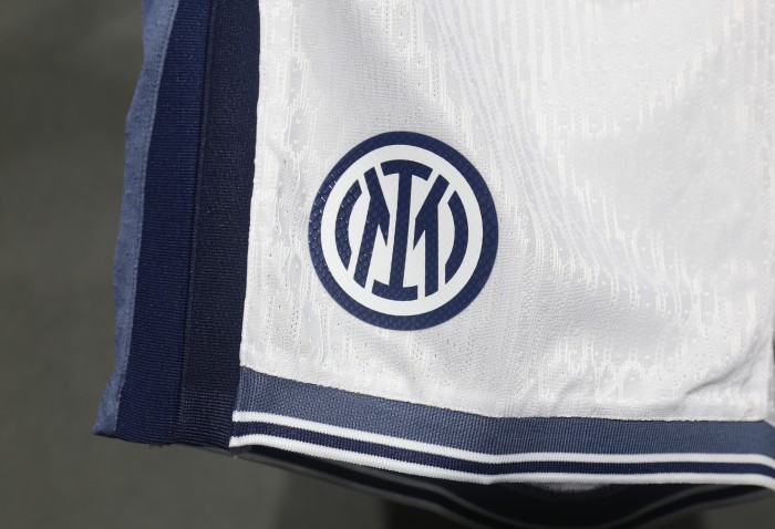 Inter Milan Away Player Shorts 24/25