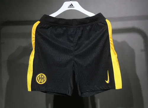 Inter Milan Third Player Shorts 24/25