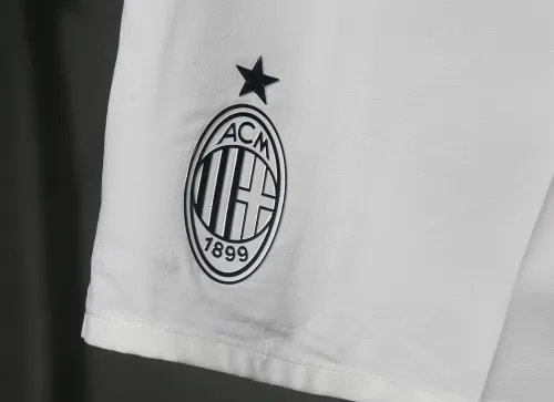 AC Milan Player Away Shorts 24/25
