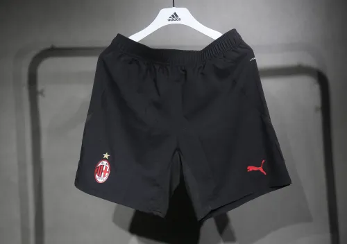 AC Milan Player Home Shorts 24/25