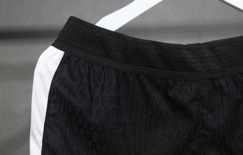 Liverpool Third Player Shorts 24/25