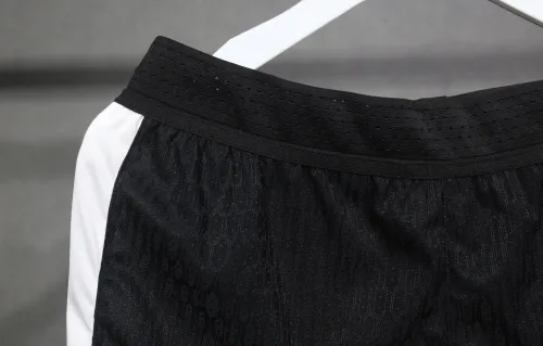 Liverpool Third Player Shorts 24/25