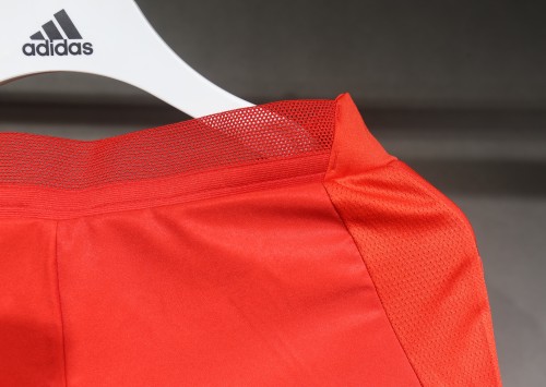 Bayern Munich Player Home Shorts 24/25