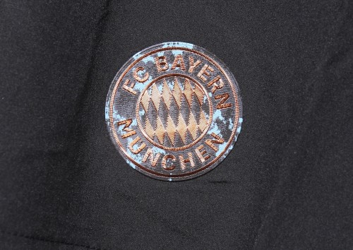 Bayern Munich Player Away Shorts 24/25