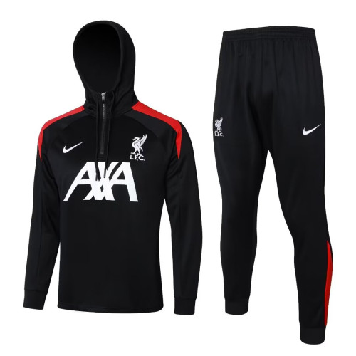 Liverpool Training Suit 24/25