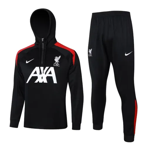 Liverpool Training Suit 24/25