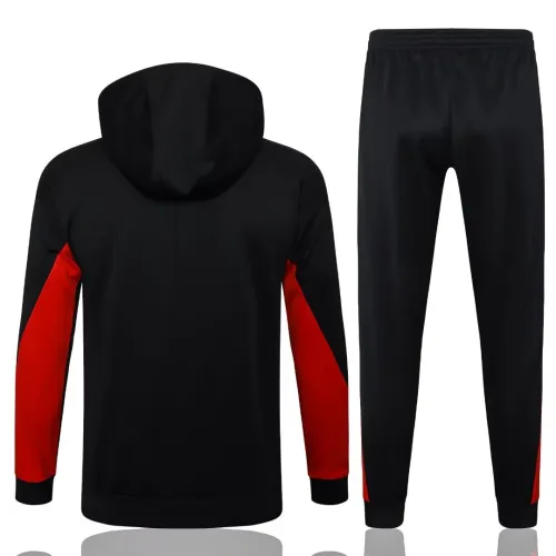 Liverpool Training Jacket Suit 24/25