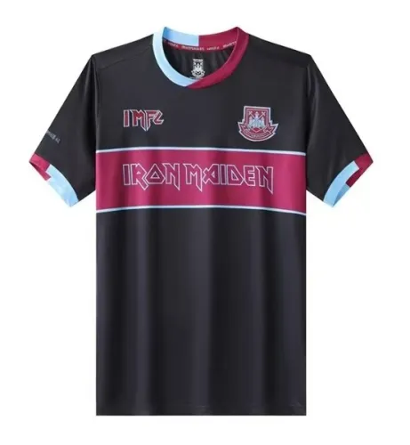 West Ham United Joint Edition Man Jersey 24/25