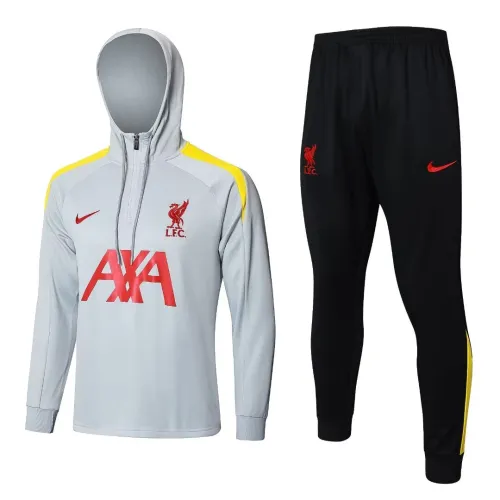 Liverpool Training Suit 24/25