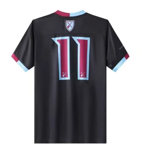 West Ham United Joint Edition Man Jersey 24/25