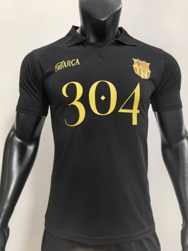 Barcelona Special Edition Player Jersey 24/25