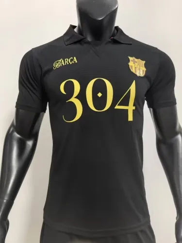 Barcelona Special Edition Player Jersey 24/25
