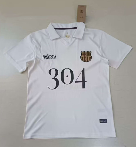 Barcelona Special Edition Men Jersey 24-25