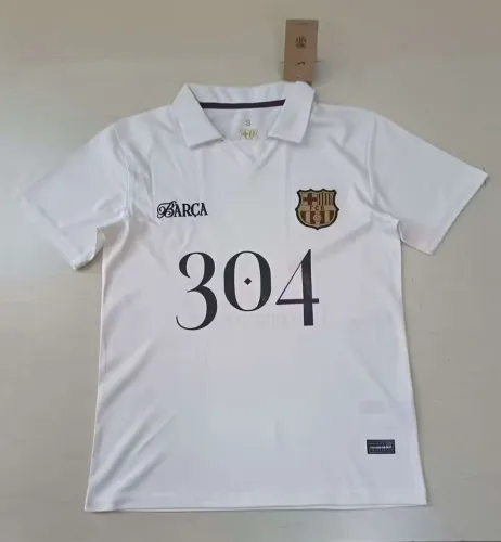 Barcelona Special Edition Men Jersey 24-25