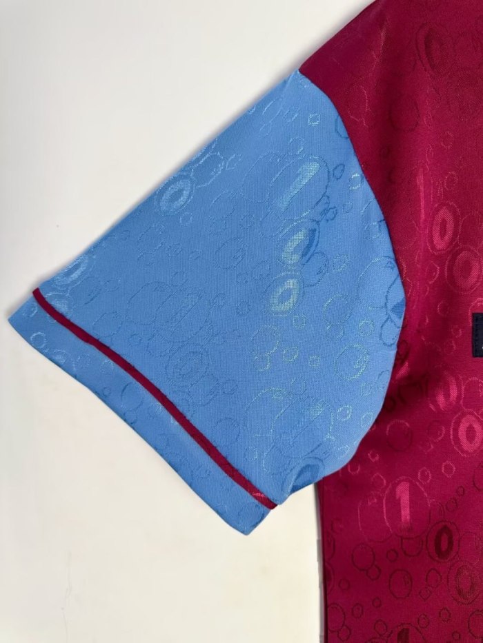 West Ham United Home Retro Jersey 1995/1997