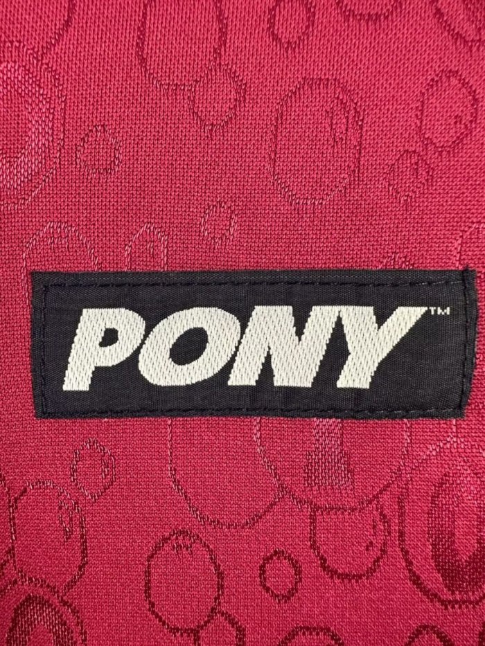 West Ham United Home Retro Jersey 1995/1997