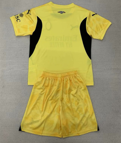 AC Milan Goalkeeper Kids Suit 24/25