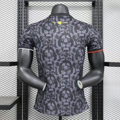 England 2024 Special Edition  Player Version Man Jersey