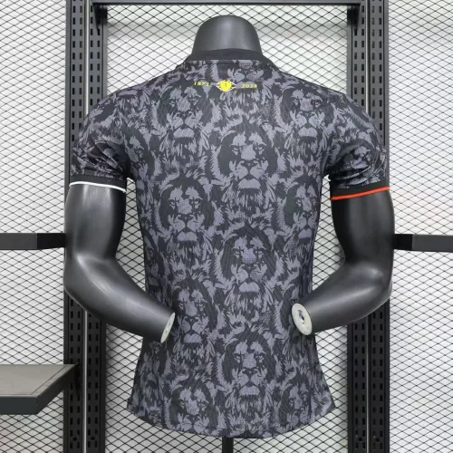 England 2024 Special Edition  Player Version Man Jersey