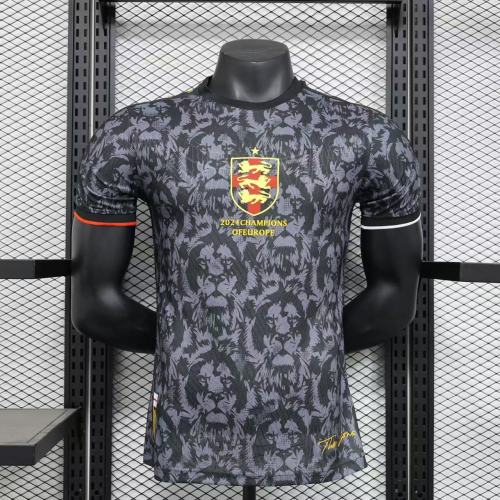England 2024 Special Edition  Player Version Man Jersey