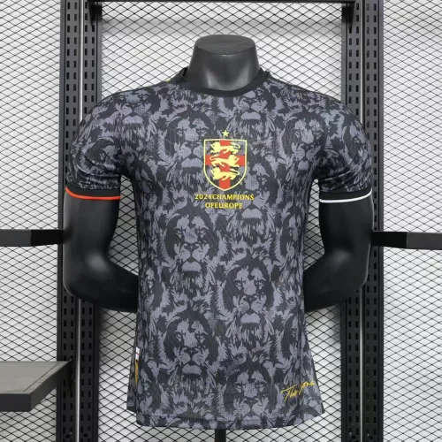 England 2024 Special Edition  Player Version Man Jersey
